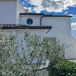 Apartment House Sebenico Brodarica (Sibenik-Knin)
