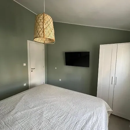 Apartman House Sebenico *