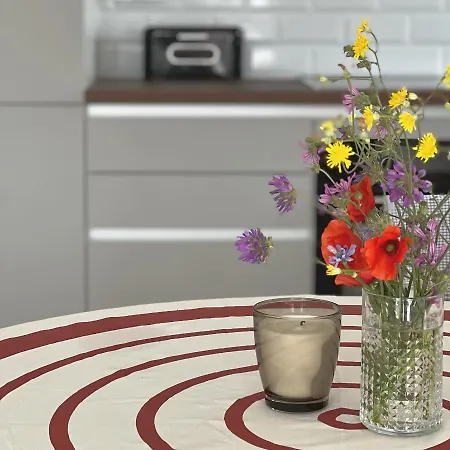 Apartman House Sebenico