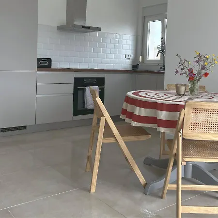 House Sebenico