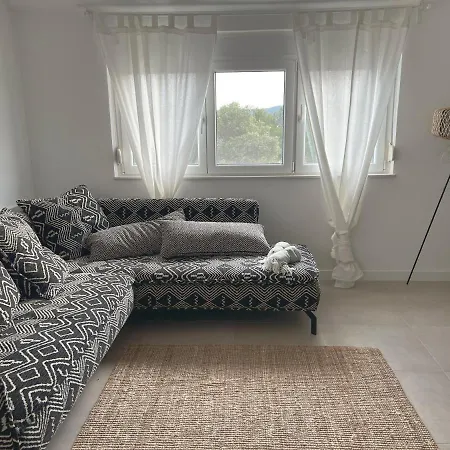 House Sebenico Apartman *