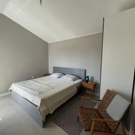 Apartman House Sebenico