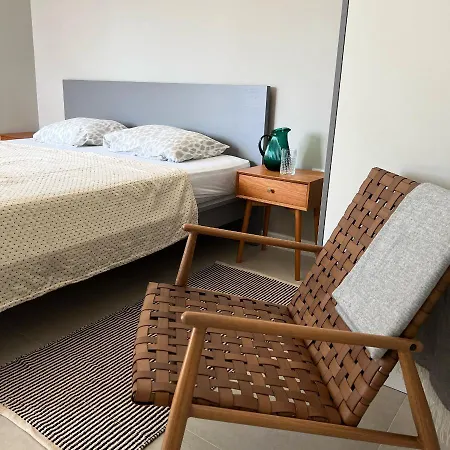 House Sebenico Apartman