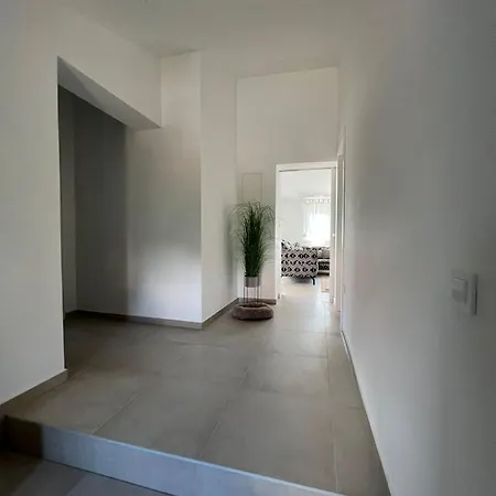 House Sebenico Apartman *