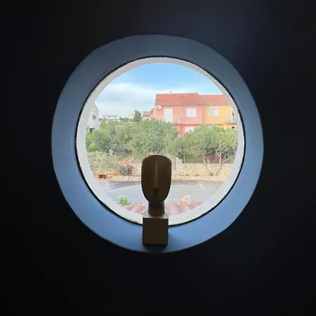 Apartman House Sebenico *