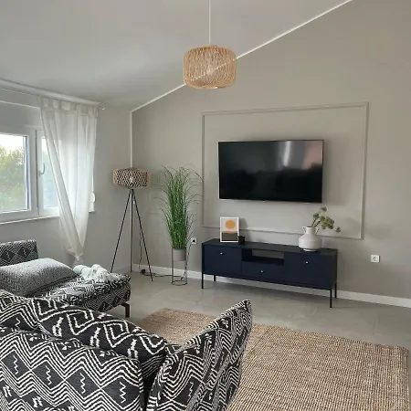 House Sebenico Apartman Brodarica