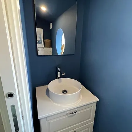 House Sebenico * Brodarica