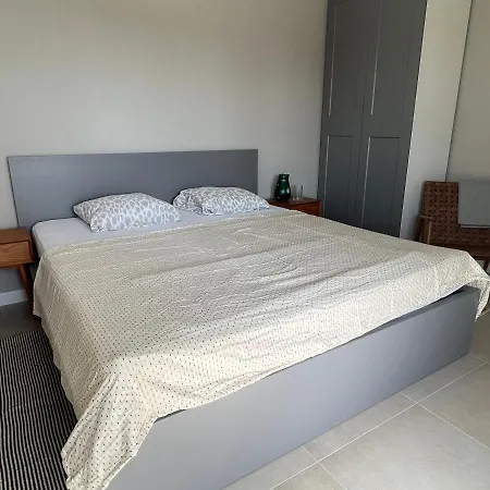 House Sebenico * Brodarica