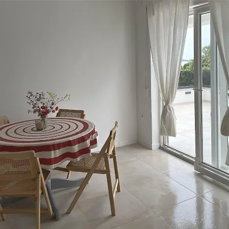 Apartman House Sebenico *