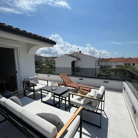 House Sebenico Apartman *