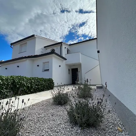 House Sebenico Apartman