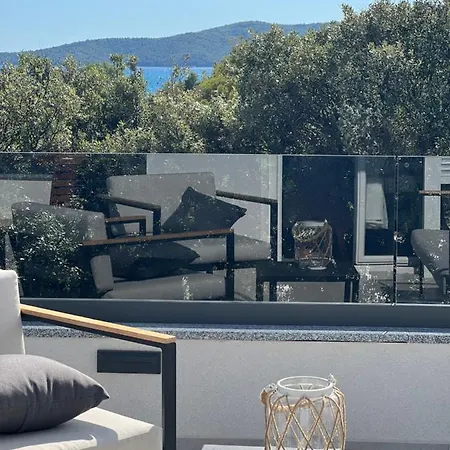 House Sebenico Brodarica