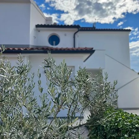 Apartman House Sebenico Brodarica