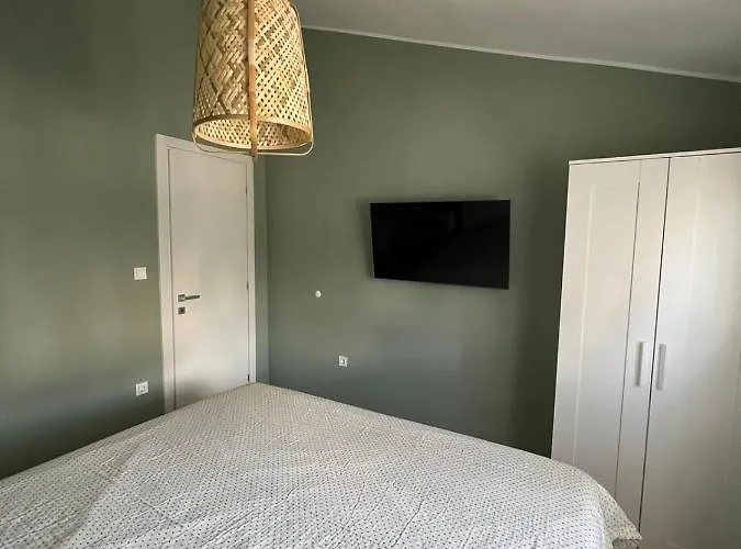 Lägenhet House Sebenico *