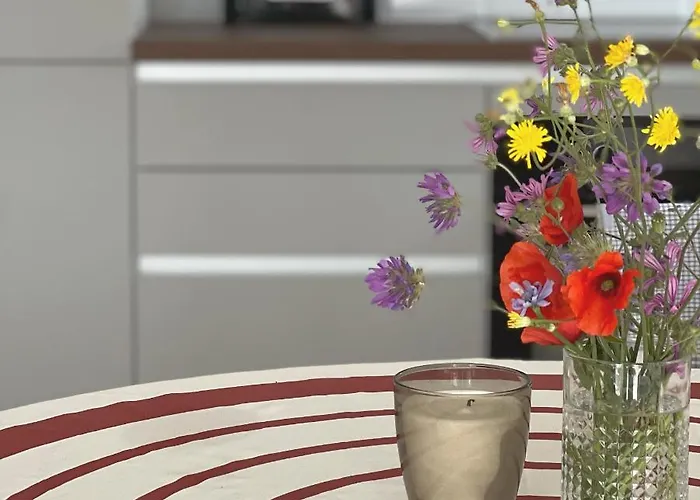 Apartmán House Sebenico