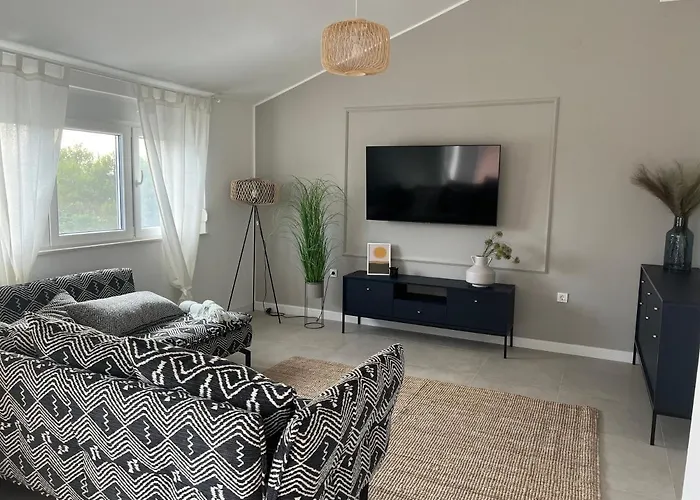 House Sebenico * Brodarica (Sibenik-Knin)