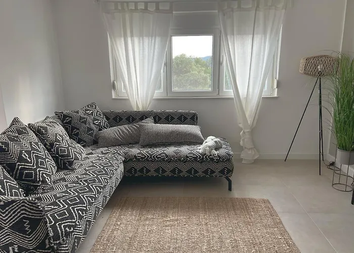 House Sebenico Διαμέρισμα *