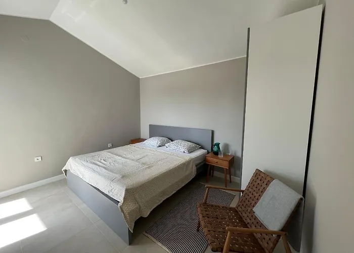 Lägenhet House Sebenico