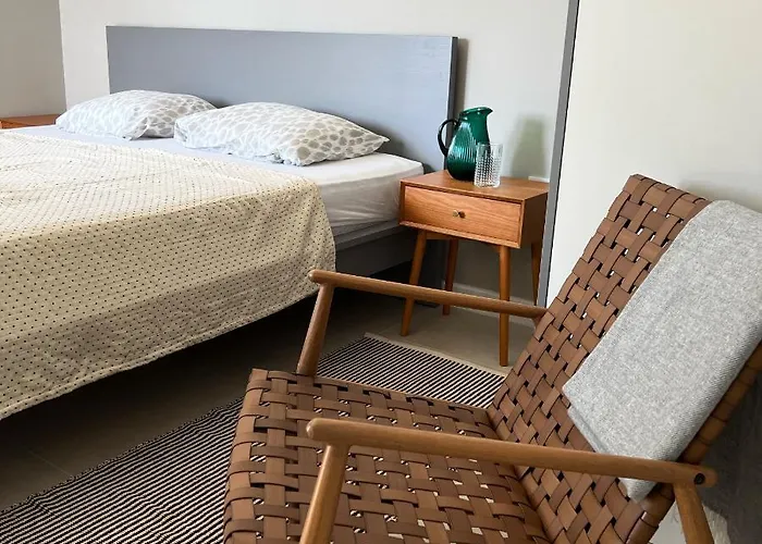 House Sebenico Apartmán