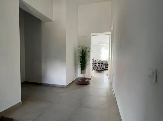 House Sebenico Lägenhet *