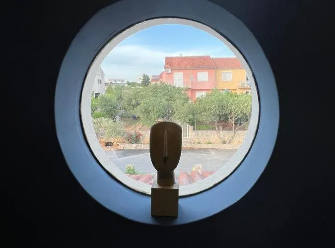 Apartmán House Sebenico *