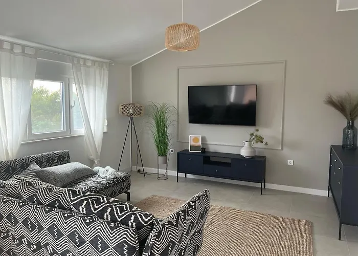 House Sebenico Apartmán Brodarica (Sibenik-Knin)