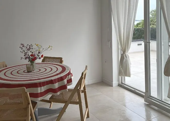 Διαμέρισμα House Sebenico *