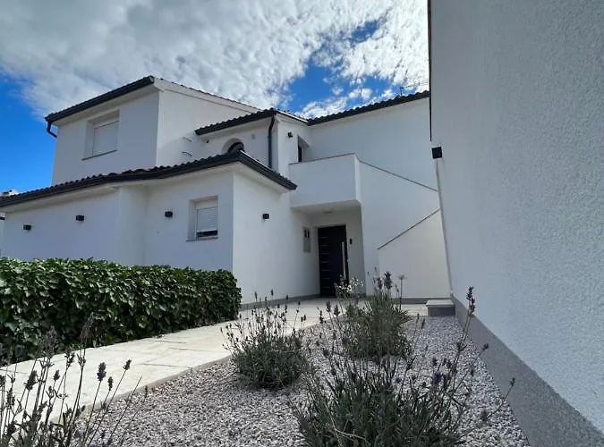 House Sebenico Apartmán