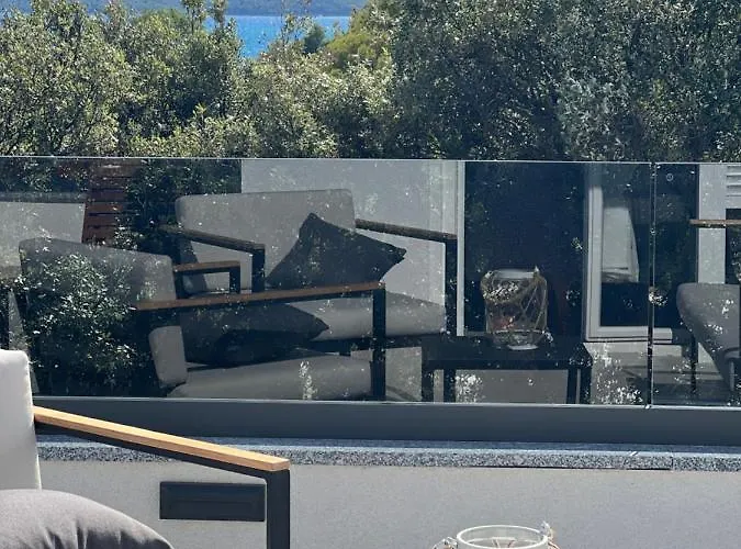 House Sebenico Brodarica (Sibenik-Knin)