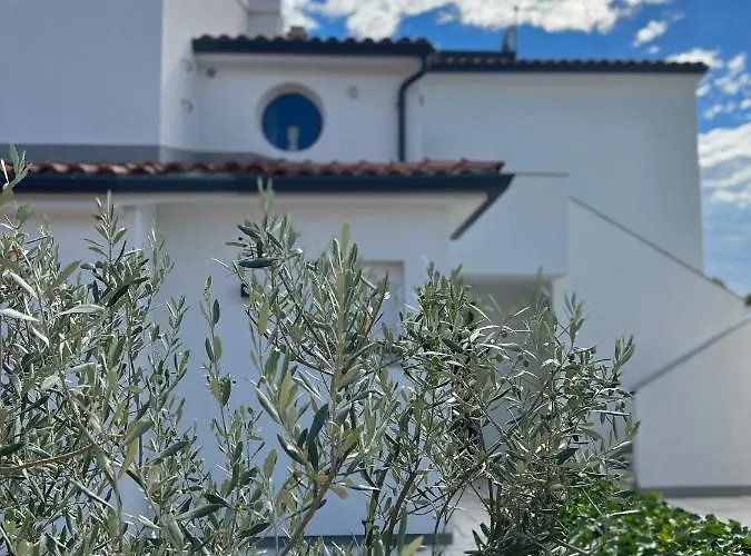 Apartmán House Sebenico Brodarica (Sibenik-Knin)